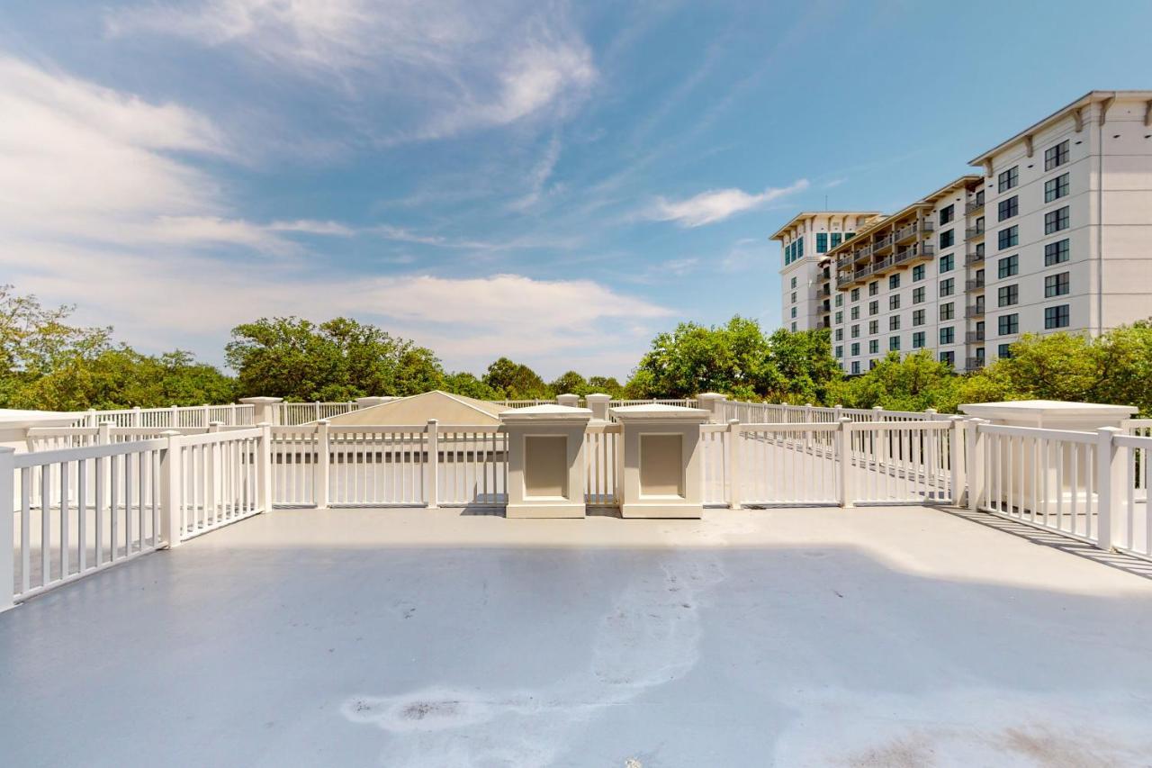 Grand Sandestin #2317 Exterior photo
