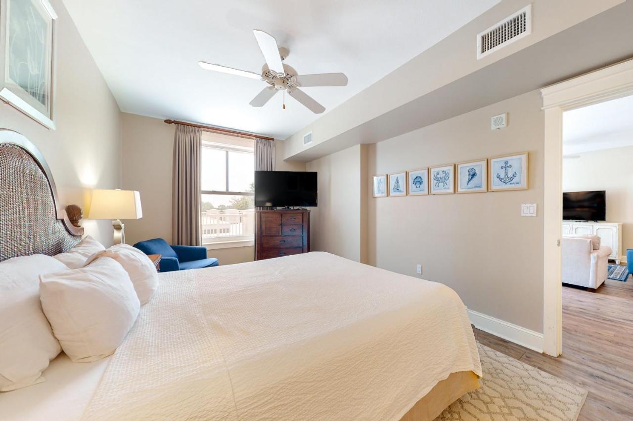 Grand Sandestin #2317 Exterior photo