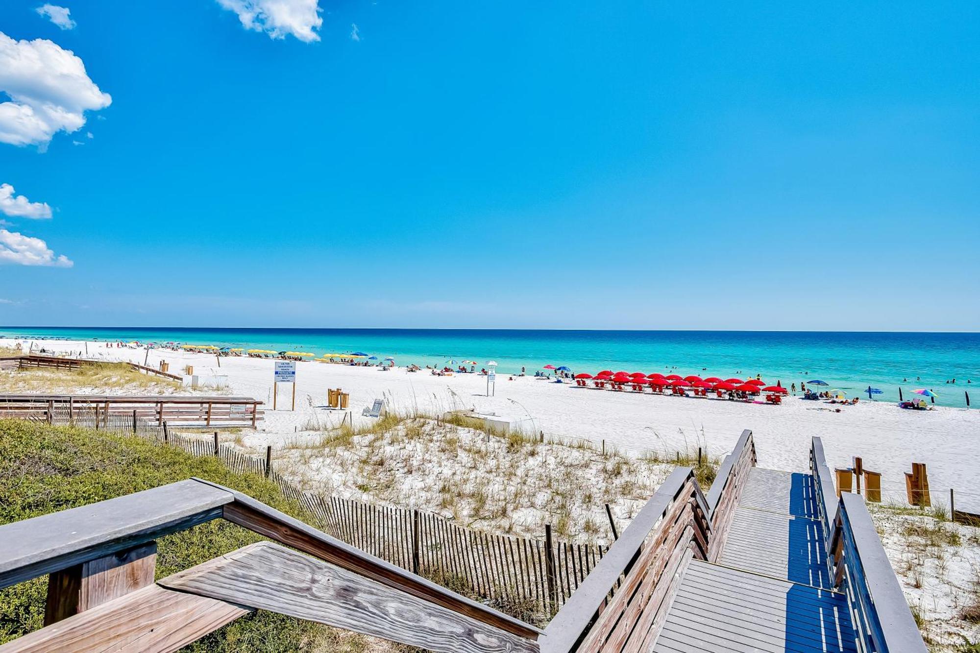 Grand Sandestin #2317 Exterior photo
