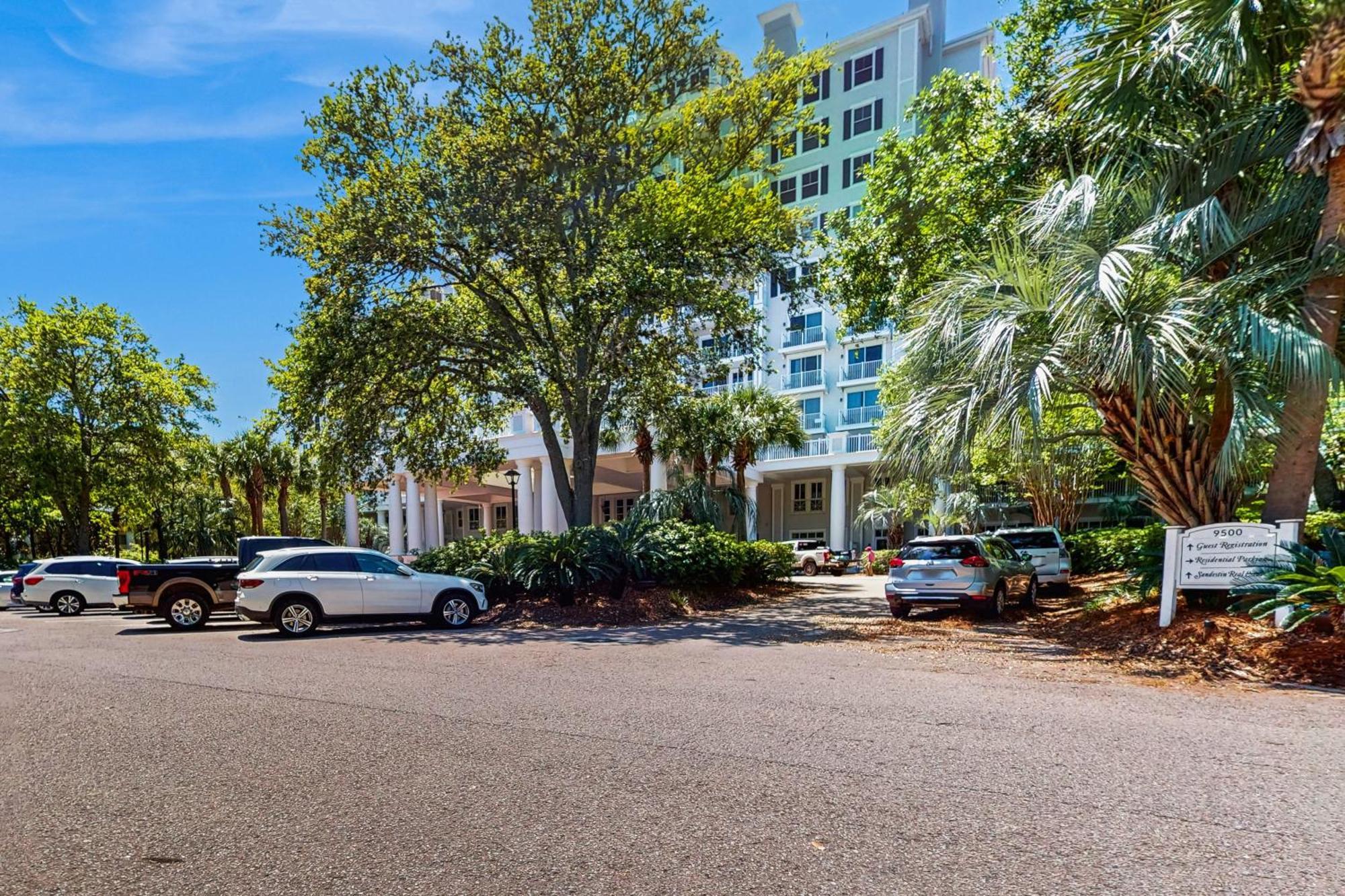 Grand Sandestin #2317 Exterior photo